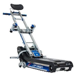 PTR Powered Stairclimber